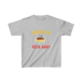 Pasta La Vista Kids