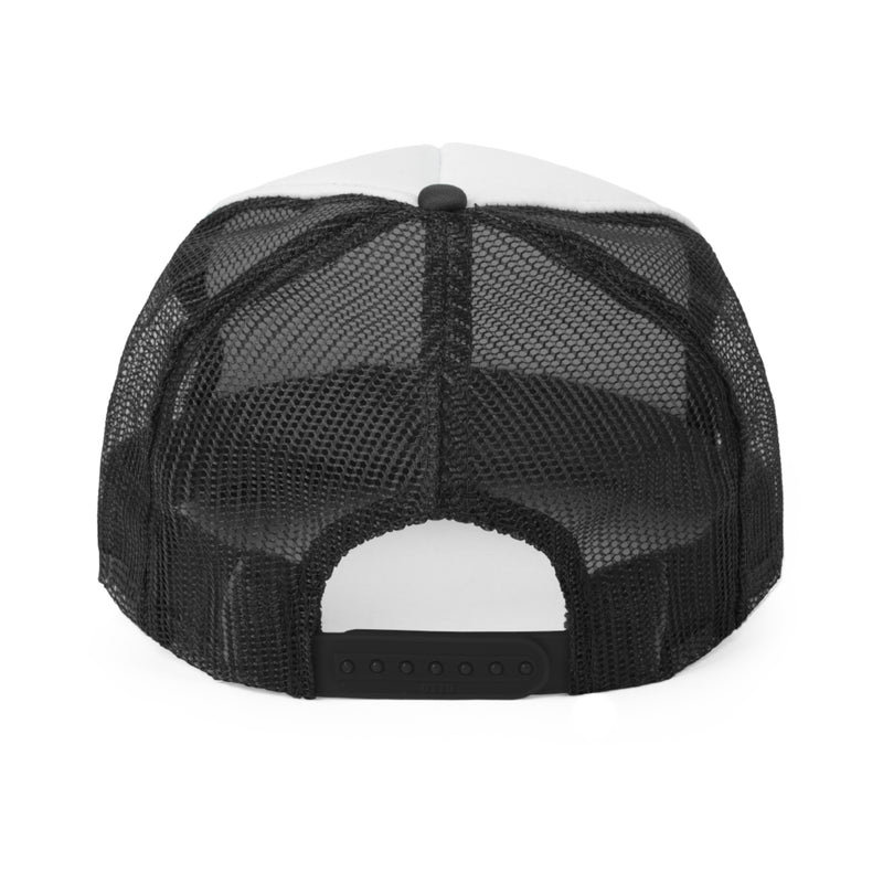 My Grandmother's Cutlets Are Better Trucker Cap