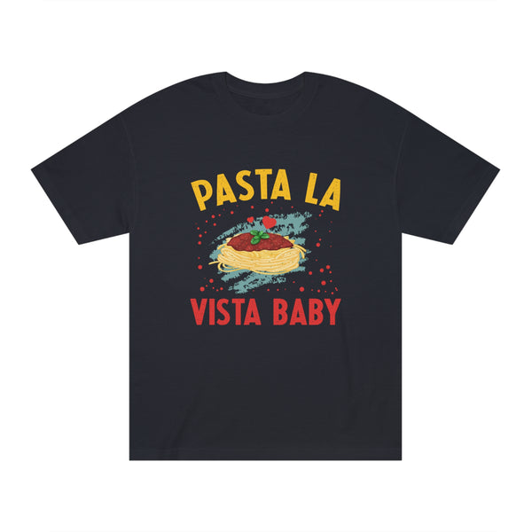 Pasta La Vista Baby