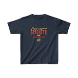 Degree In Spaghetti and Meatballs Kids