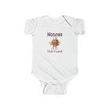 Noona's Little Meatball Infant Bodysuit