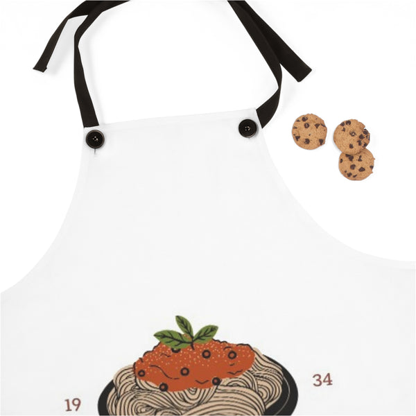 Grandma's Kitchen Apron