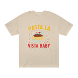 Pasta La Vista Baby
