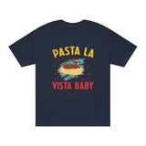 Pasta La Vista Baby