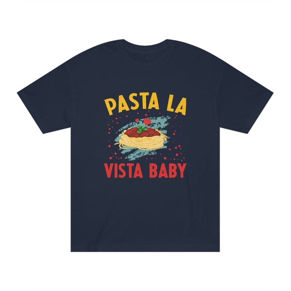 Pasta La Vista Baby