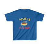 Pasta La Vista Kids