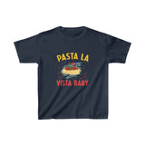 Pasta La Vista Kids
