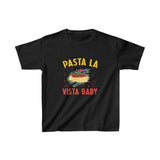 Pasta La Vista Kids