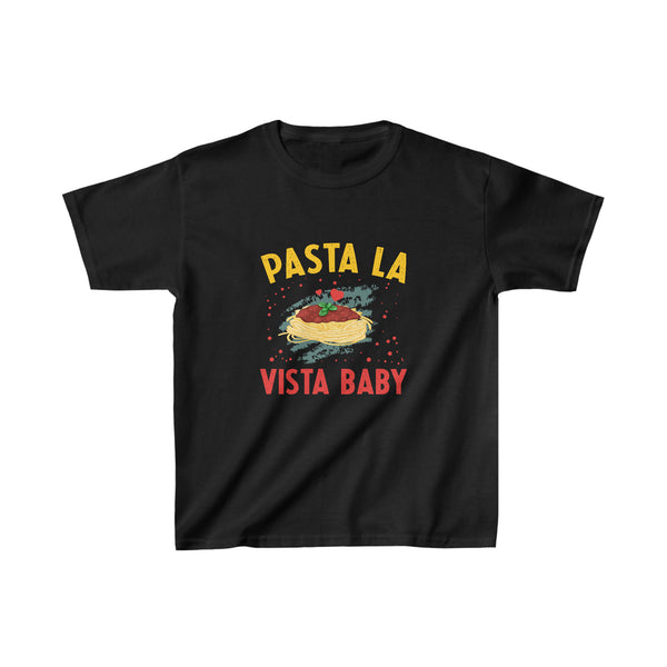 Pasta La Vista Kids