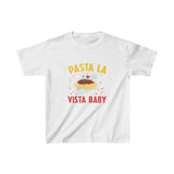 Pasta La Vista Kids